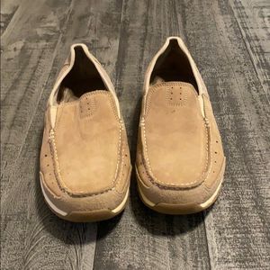 Clark’s Men’s Homes Loafers